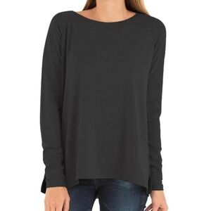 Women's Free Fly Bamboo Long Sleeve Top